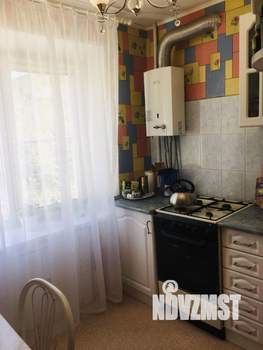 3-к квартира, вторичка, 57м2, 3/5 этаж