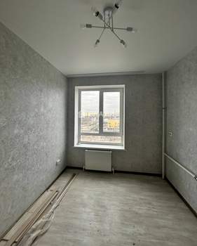 1-к квартира, вторичка, 28м2, 6/8 этаж