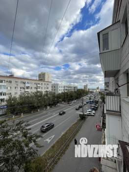 1-к квартира, вторичка, 32м2, 4/5 этаж