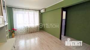 1-к квартира, вторичка, 31м2, 2/5 этаж