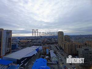 2-к квартира, вторичка, 71м2, 18/22 этаж