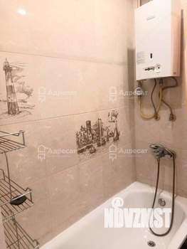 2-к квартира, вторичка, 48м2, 2/4 этаж