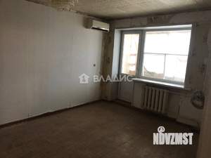 1-к квартира, вторичка, 33м2, 3/5 этаж