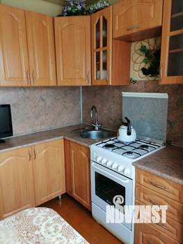 3-к квартира, вторичка, 59м2, 5/5 этаж