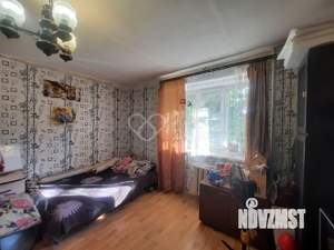 1-к квартира, вторичка, 33м2, 1/9 этаж