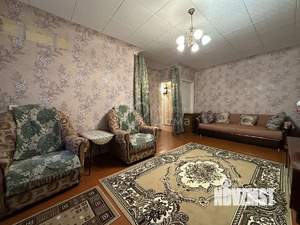 2-к квартира, вторичка, 44м2, 2/5 этаж