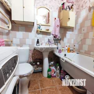 1-к квартира, вторичка, 30м2, 2/5 этаж