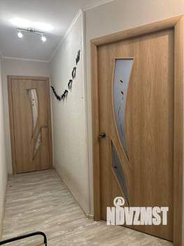 2-к квартира, вторичка, 45м2, 1/5 этаж