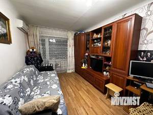 2-к квартира, вторичка, 44м2, 4/5 этаж