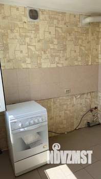 1-к квартира, вторичка, 32м2, 4/5 этаж