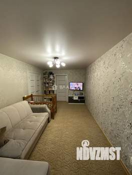 2-к квартира, вторичка, 44м2, 2/5 этаж