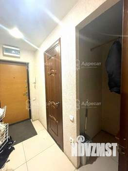 3-к квартира, вторичка, 59м2, 2/4 этаж