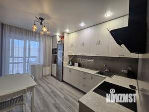 2-к квартира, вторичка, 56м2, 4/10 этаж