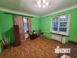 3-к квартира, вторичка, 78м2, 1/2 этаж