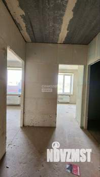 1-к квартира, вторичка, 38м2, 5/5 этаж