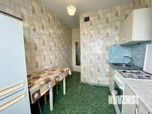 1-к квартира, вторичка, 36м2, 2/5 этаж