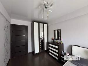 3-к квартира, вторичка, 59м2, 2/5 этаж
