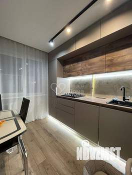 2-к квартира, вторичка, 51м2, 8/9 этаж