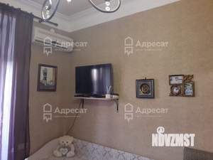 4-к квартира, вторичка, 76м2, 4/5 этаж
