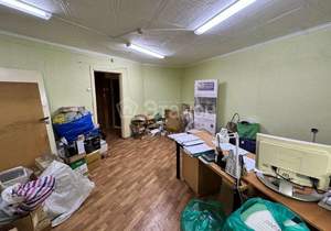 1-к квартира, вторичка, 37м2, 1/9 этаж