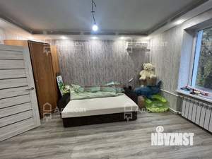 4-к квартира, вторичка, 86м2, 2/3 этаж