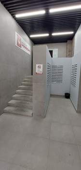 1-к квартира, вторичка, 40м2, 3/23 этаж