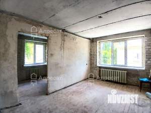 3-к квартира, вторичка, 52м2, 1/5 этаж