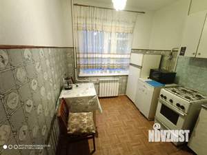 1-к квартира, вторичка, 36м2, 2/5 этаж