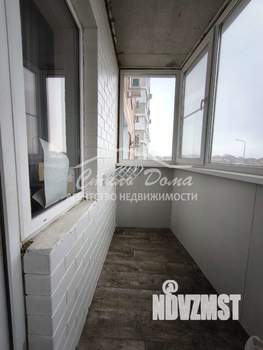 2-к квартира, вторичка, 60м2, 2/9 этаж