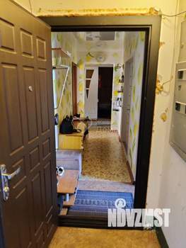 4-к квартира, вторичка, 60м2, 5/9 этаж