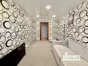 2-к квартира, вторичка, 42м2, 4/5 этаж