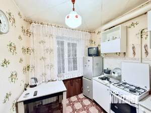 1-к квартира, вторичка, 32м2, 2/5 этаж