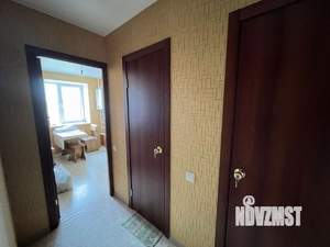 2-к квартира, вторичка, 46м2, 5/9 этаж