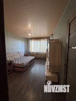 1-к квартира, вторичка, 35м2, 4/5 этаж