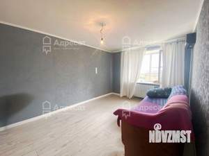 1-к квартира, вторичка, 35м2, 7/9 этаж