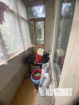 2-к квартира, вторичка, 45м2, 2/9 этаж