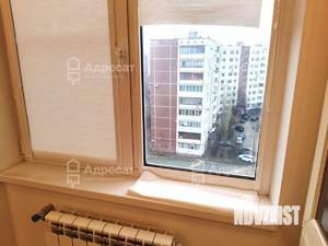 3-к квартира, вторичка, 68м2, 8/9 этаж