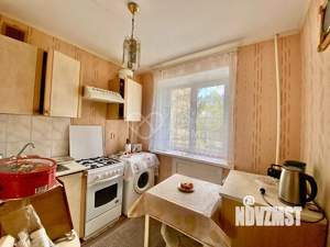 3-к квартира, вторичка, 62м2, 2/6 этаж