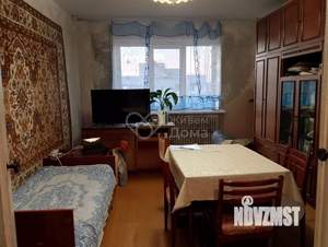 3-к квартира, вторичка, 68м2, 9/9 этаж