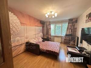 3-к квартира, вторичка, 67м2, 1/9 этаж
