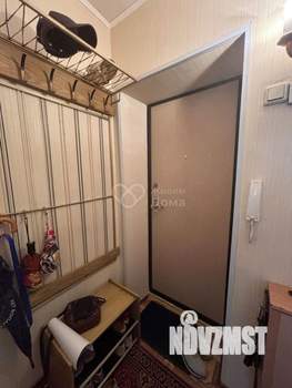 3-к квартира, вторичка, 41м2, 4/5 этаж