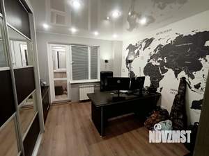 4-к квартира, вторичка, 81м2, 12/16 этаж