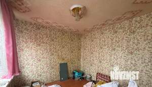 3-к квартира, вторичка, 48м2, 2/5 этаж