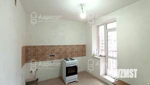 1-к квартира, вторичка, 38м2, 3/16 этаж