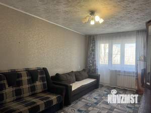 1-к квартира, вторичка, 30м2, 4/5 этаж