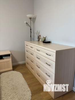 2-к квартира, вторичка, 92м2, 14/21 этаж