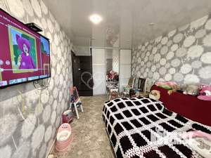 3-к квартира, вторичка, 65м2, 3/5 этаж