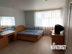 1-к квартира, вторичка, 36м2, 8/9 этаж