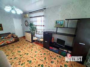 1-к квартира, вторичка, 32м2, 2/5 этаж