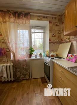 1-к квартира, вторичка, 33м2, 1/5 этаж